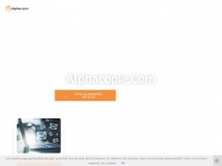 alphacopie.com