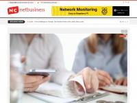 nc-netbusiness.com Thumbnail