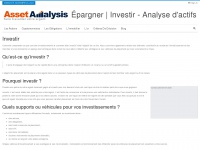Asset-analysis.com