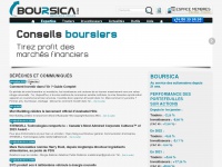 Boursica.com