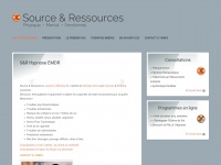 Source-ressources.ch