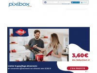 Pixibox.com