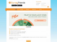 Surveyfriends.co.uk