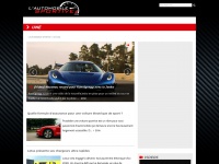 Automobile-sportive.com