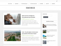 Smorge.com