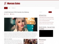 Marcusestes.com