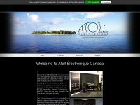 atoll-electronique.ca Thumbnail
