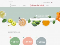 Cuisine-de-bebe.com