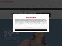 rougegorge.com