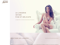 Detaillants-lingerie.com
