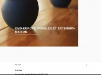 dmd-europe.com Thumbnail