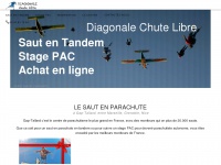diagonale-chute-libre.com Thumbnail