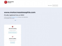 Motocrossstesophie.com