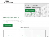 Mooreelectrique.com