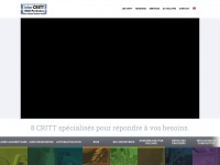 Critt.net
