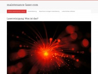 maintenance-laser.com