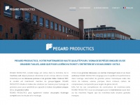 Pegard.com