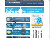 vaco-france.com Thumbnail