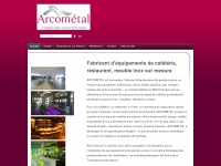 Arcometal.com