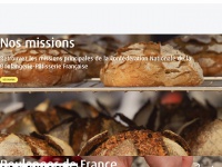 boulangerie.org