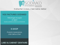 Sodimed.com