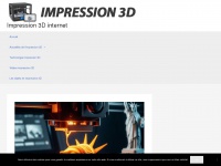 impression3d.net Thumbnail