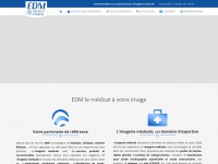edm-imaging.com