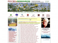 psycho-ressources.com Thumbnail