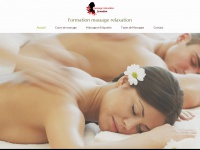 Formation-massage-relaxation.info