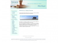 Thalasso-thermale-atlantique.com