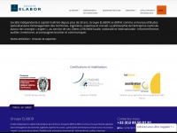 Groupe-elabor.com