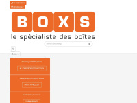 boxs.fr Thumbnail