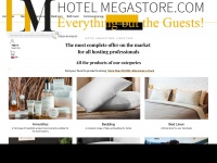 hotelmegastore.com Thumbnail