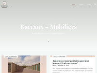 Bureaux-mobiliers.com