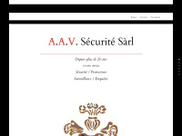 aav-securite.com