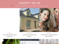 Expert-mcth.fr