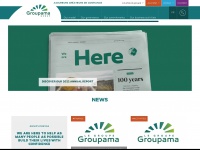 groupama.com