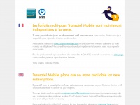Transatel-mobile.com