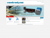 centrodyne.com Thumbnail