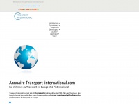 transport-international.com Thumbnail