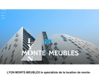 Lyon-monte-meubles.com