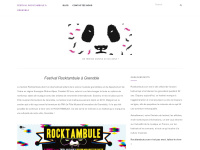 rocktambule.com