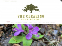 theclearing.org Thumbnail