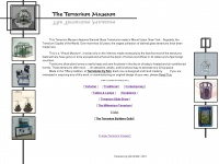 terrariums.org Thumbnail
