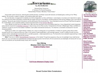 terrariums.net