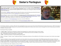 Florilegium.org