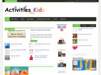 Activitiesforkids.com