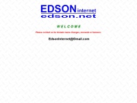 edson.net