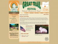 Greattrailfestival.com