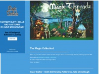 Magicthreads.com